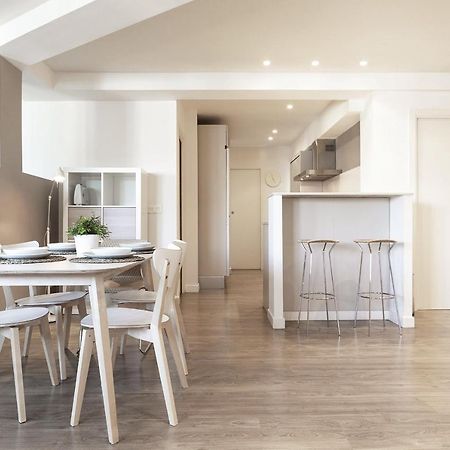 Always Easy - Luna Apartment San Sebastian Exterior photo