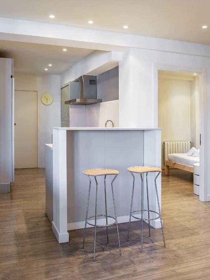 Always Easy - Luna Apartment San Sebastian Exterior photo