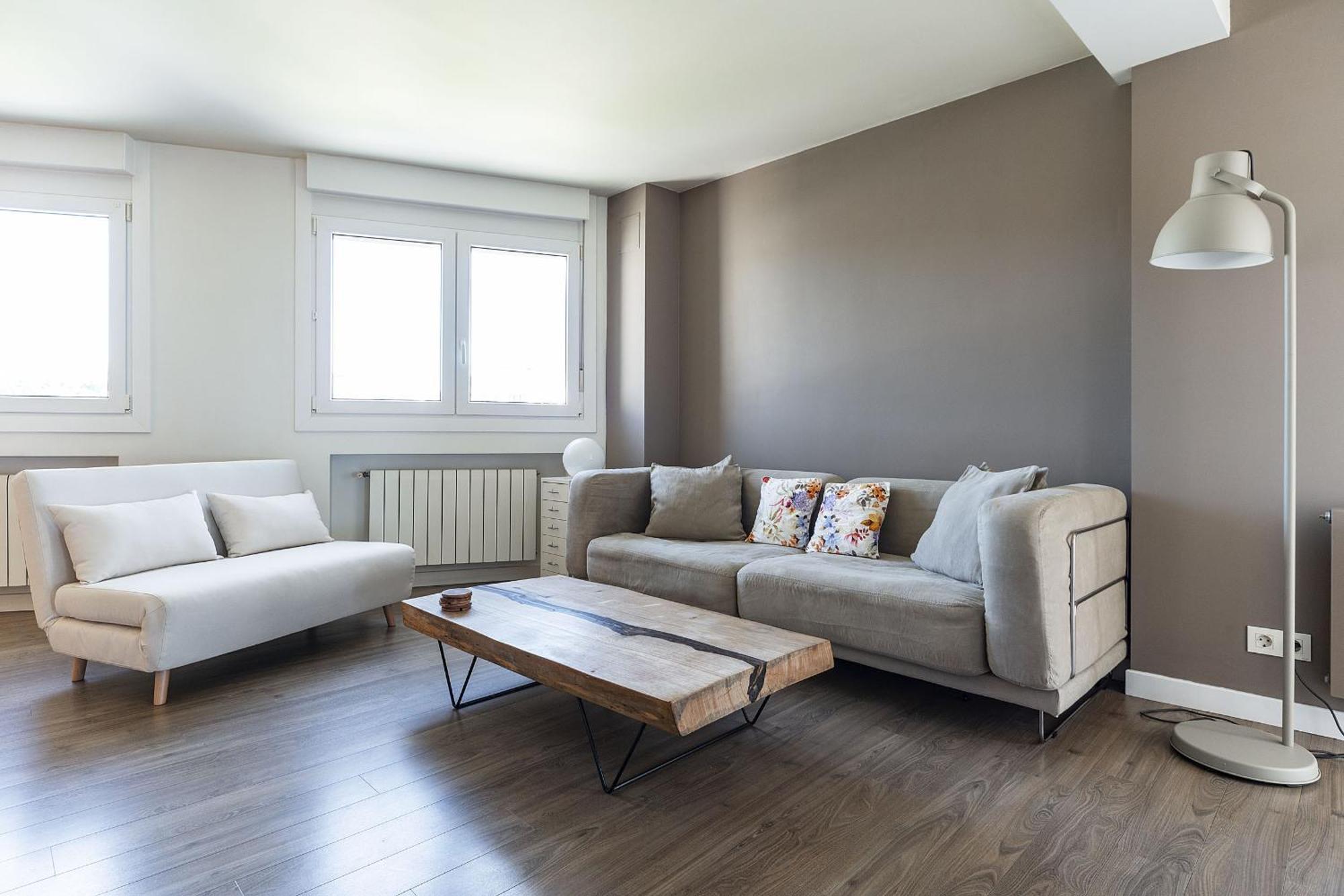Always Easy - Luna Apartment San Sebastian Exterior photo