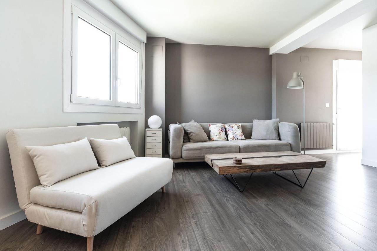Always Easy - Luna Apartment San Sebastian Exterior photo