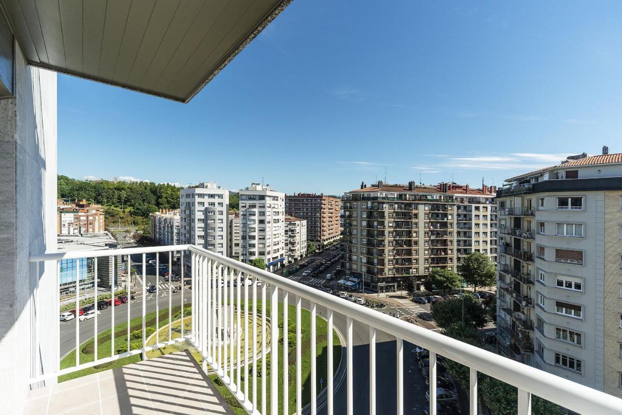 Always Easy - Luna Apartment San Sebastian Exterior photo
